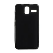 Чехол для мобильного телефона Drobak Elastic PU для Lenovo S580 (Black) (216754)