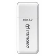 Считыватель флеш-карт Transcend (TS-RDF5W)