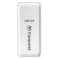 Зчитувач флеш-карт Transcend (TS-RDF5W)