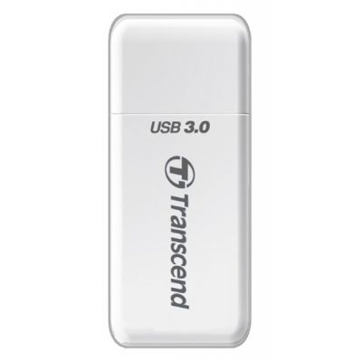 Считыватель флеш-карт Transcend (TS-RDF5W)