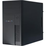 Корпус для ПК Chieftec Mesh (XT-01B-OP)