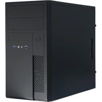 Корпус для ПК Chieftec Mesh (XT-01B-OP)