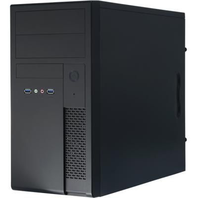 Корпус для ПК Chieftec Mesh (XT-01B-OP)