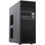 Корпус для ПК Chieftec iArena (CQ-01B-U3-OP)