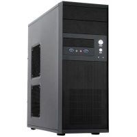 Корпус для ПК Chieftec iArena (CQ-01B-U3-OP)
