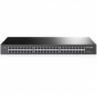 Коммутатор сетевой TP-Link (TL-SG1048)