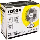 Вентилятор Rotex (RAT02-E)