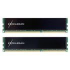 Модуль пам\'яті для комп\'ютера DDR3 16GB (2x8GB) 1600 MHz Black Sark eXceleram (E30207A)