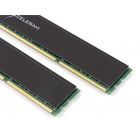 Модуль пам\'яті для комп\'ютера DDR3 16GB (2x8GB) 1600 MHz Black Sark eXceleram (E30207A)