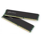 Модуль пам\'яті для комп\'ютера DDR3 16GB (2x8GB) 1600 MHz Black Sark eXceleram (E30207A)