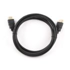 Кабель мультимедийный HDMI M to HDMI M 1.8m Cablexpert (CC-HDMI4L-6)