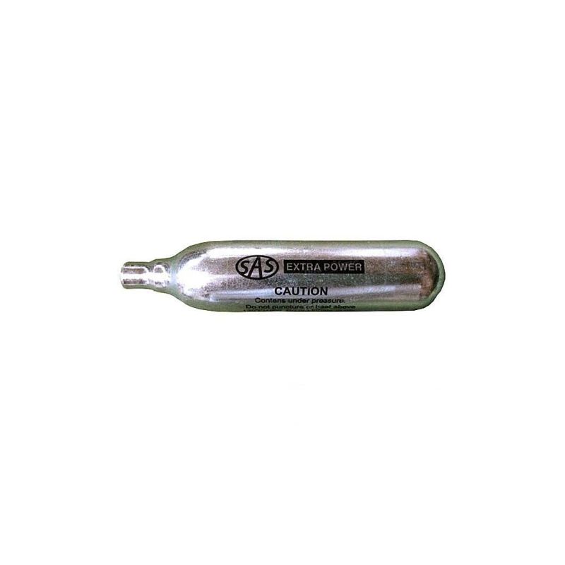 Балон СО2 SAS 12 g (12g CO2)