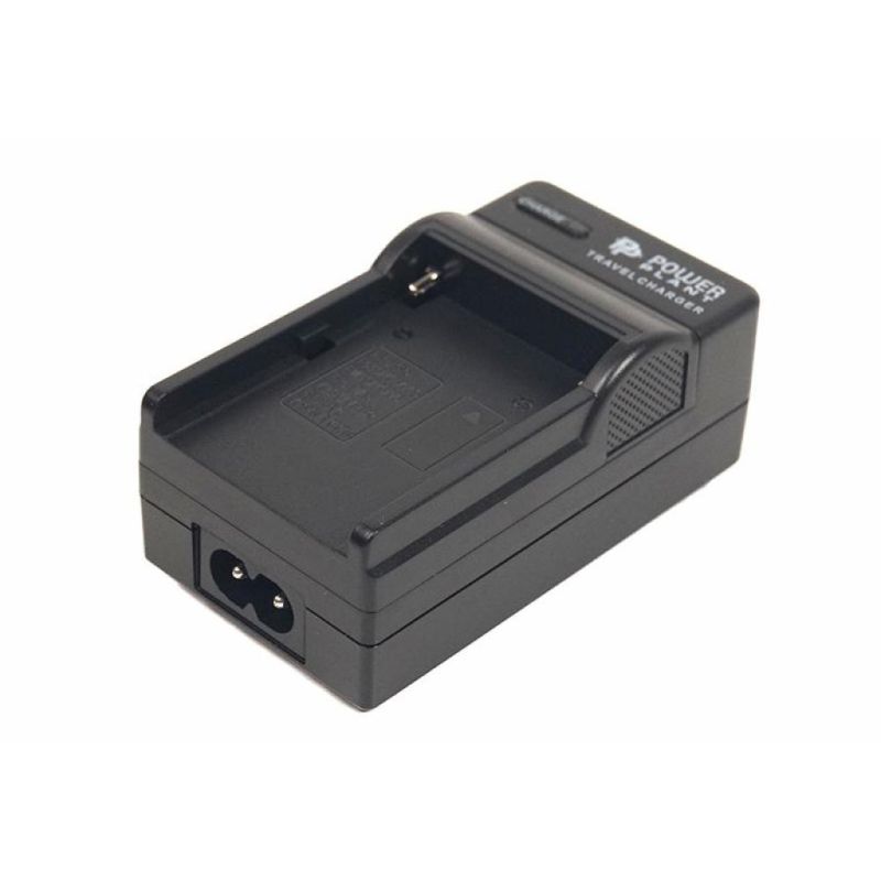 Зарядное устройство для фото PowerPlant Sony NP-FM50, NP-FM90, NP-F550, NP-F750, NP-F960, VBD1, V615 (DV00DV2015)