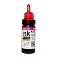 Чернила ColorWay Epson L-100/L200Magenta (CW-EW101M01)