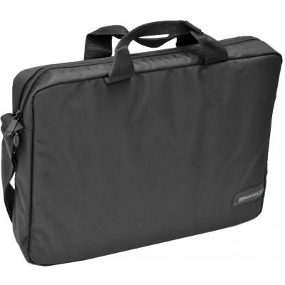 Сумка для ноутбука Grand-X 15.6\'\' (SB-115) Black (SB-115)
