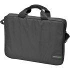 Сумка для ноутбука Grand-X 15.6\'\' (SB-115) Black (SB-115)