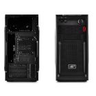 Корпус для ПК Deepcool (Smarter)