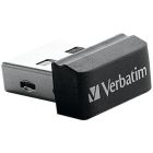 USB флеш накопитель Verbatim 32GB Store \'n\' Stay NANO USB 2.0 (98130)