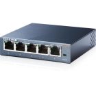 Комутатор мережевий TP-Link (TL-SG105)