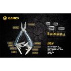 Мультитул Ganzo (G101-H)