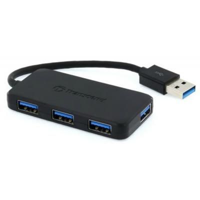 Концентратор Transcend (TS-HUB2K)