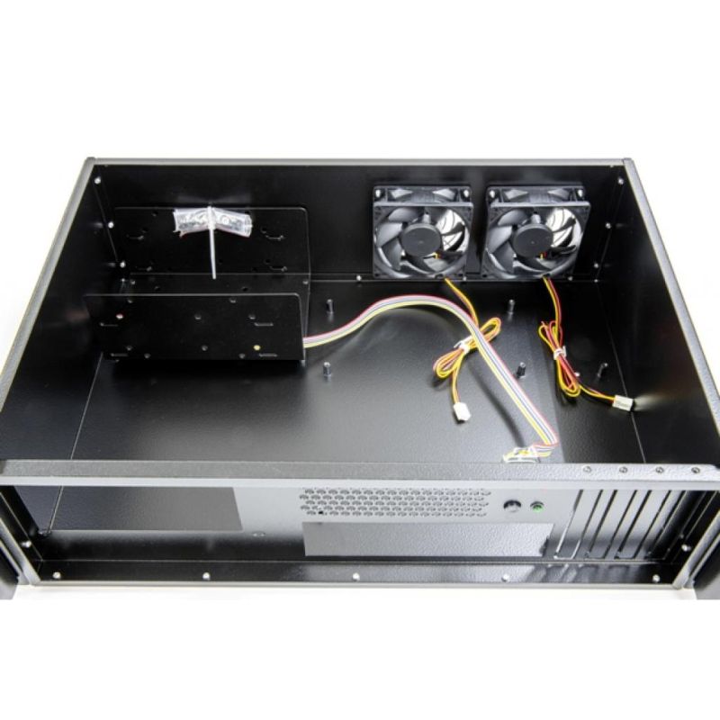 Корпус для сервера CSV 3U-Mini (3М-КС-CSV)