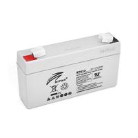 Батарея к ИБП Ritar AGM , 6V 1.3Ah (RT613)