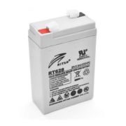 Батарея к ИБП Ritar AGM (RT628), 6V-2.8Ah (RT628)