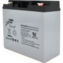 Батарея к ИБП Ritar AGM RT12170, 12V-17Ah (HR1260W)