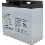 Батарея до ДБЖ Ritar AGM RT12170, 12V-17Ah (HR1260W)