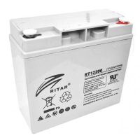 Батарея к ИБП Ritar AGM , 12V-20Ah (RT12200)