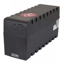 Источник бесперебойного питания Powercom (RPT-800AP Schuko)