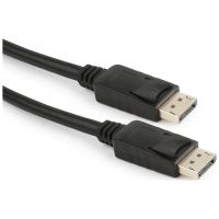 Кабель мультимедийный DisplayPort M to DisplayPort M 1.0m Cablexpert (CC-DP-1M)