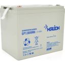Батарея до ДБЖ Merlion 12V 80Ah (GP12800M6)