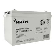 Батарея к ИБП Merlion 12V 100Ah (GP121000M8)