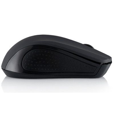 Мышка Modecom MC-WM9 BLACK (M-MC-0WM9-100)