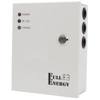 Пристрій безперебійного живлення Full Energy (BBG-123)