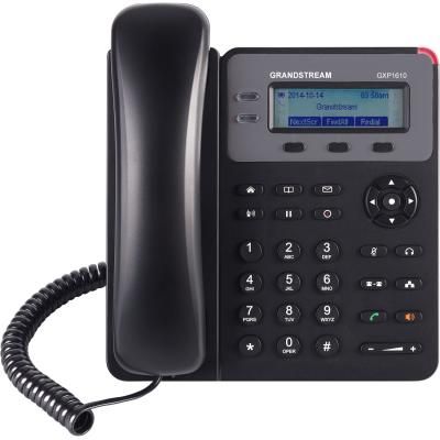 IP телефон Grandstream (GXP1610)