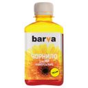 Чернила Barva HP Universal №2 YELLOW 180г (HU2-229)