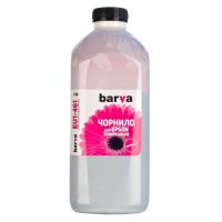Чернила Barva Epson universal 1, water-soluble, 1 кг MAGENTA (EU1-461)