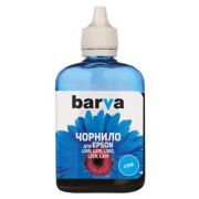 Чернила Barva Epson 664 90г (T6642) CYAN (L100-400)