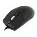 Мышка A4Tech OP-720 Black-USB (4711421699495)
