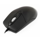 Мышка A4Tech OP-720 Black-USB (4711421699495)