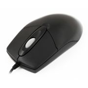 Мышка A4Tech OP-720 Black-USB (4711421699495)
