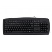 Клавиатура A4Tech KB-720 Black USB (4711421688574)