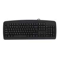 Клавиатура A4Tech KB-720 Black USB (4711421688574)