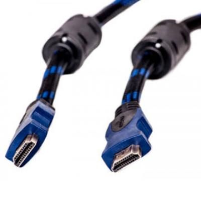 Кабель мультимедийный HDMI M to HDMI M 7.0m PowerPlant (KD00AS1247)