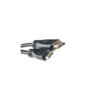 Кабель мультимедийный HDMI M to HDMI mini M 2.0m PowerPlant (KD00AS1193)