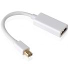 Переходник miniDisplayPort M to HDMI M PowerPlant (KD00AS1238)