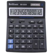 Калькулятор Brilliant (BS-0222)